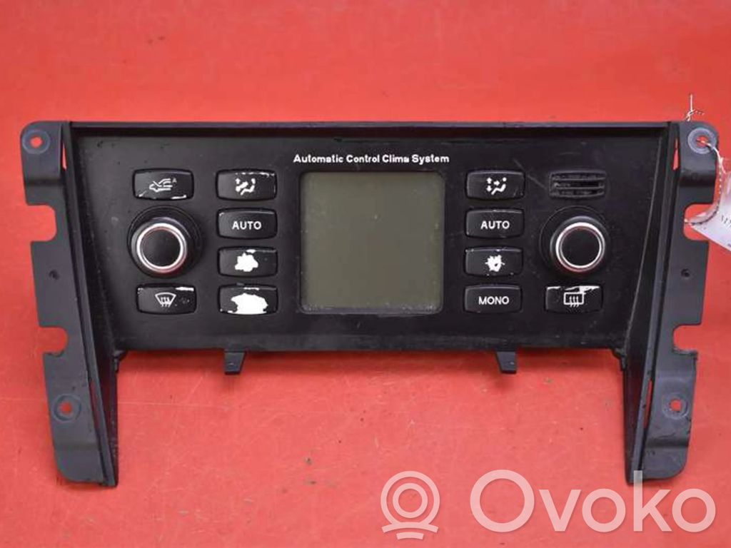 Fiat Croma Centralina del climatizzatore 
