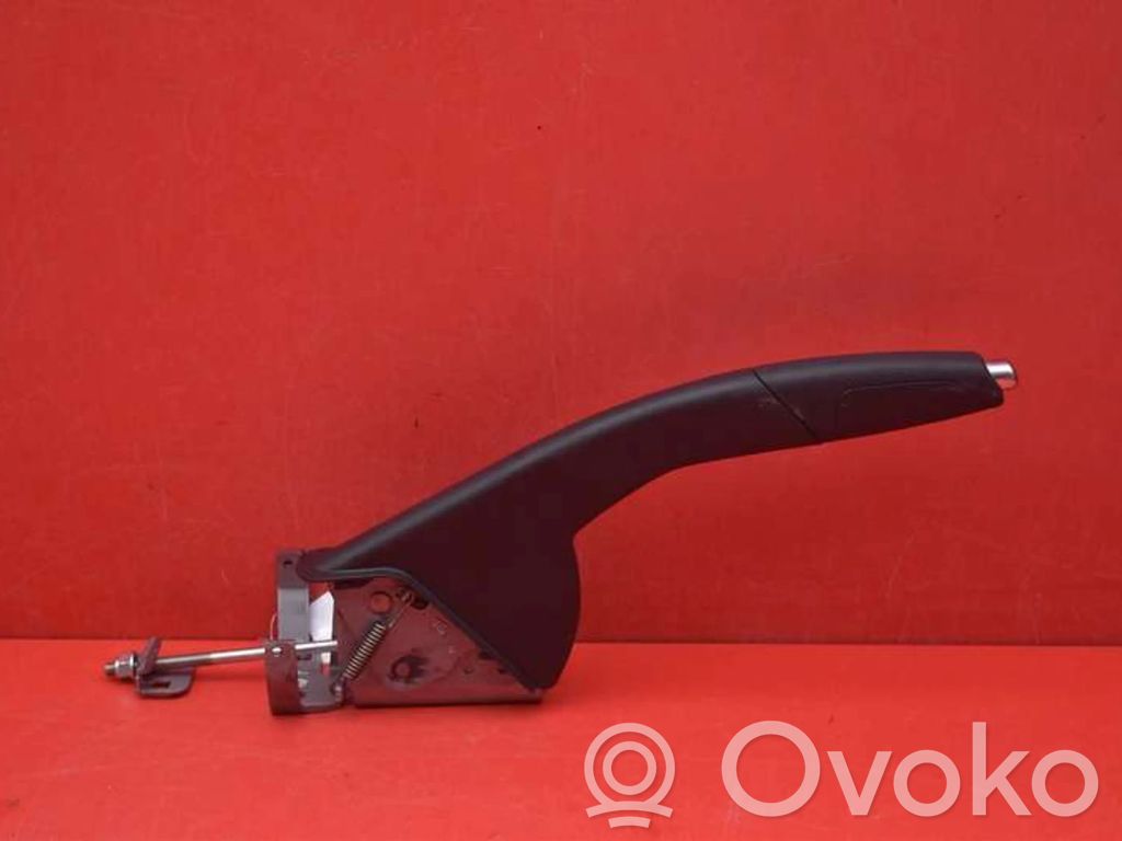 Renault Clio I Frein à main / assemblage du levier 
