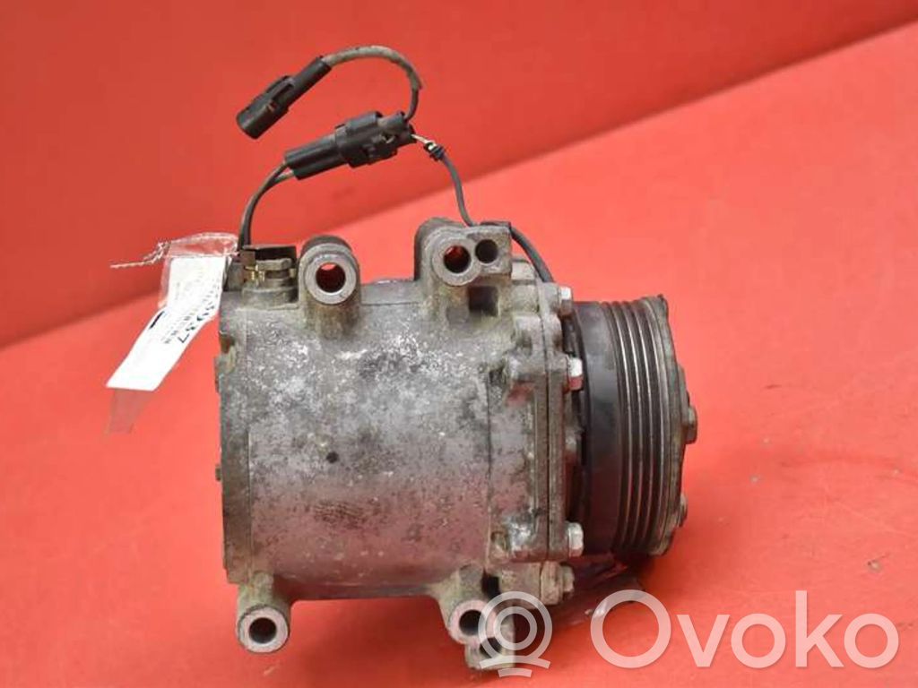 Klimakompressor Pumpe   9520086GA0,9520086GA0
