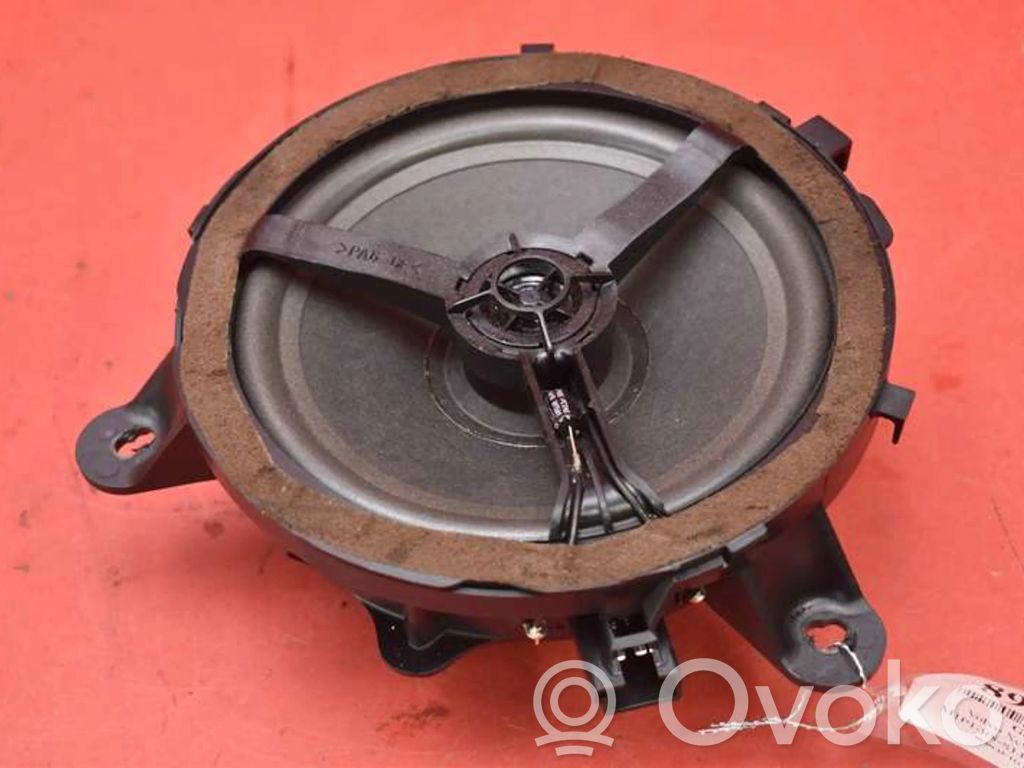 Altavoz subwoofer   30797138,30797138