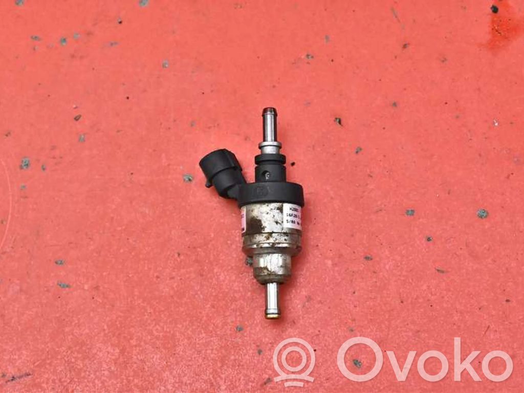 Alpine C2 Inyector de combustible 