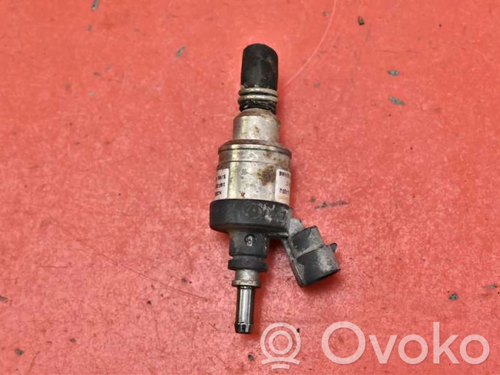 Alpine C2 Inyector de combustible 