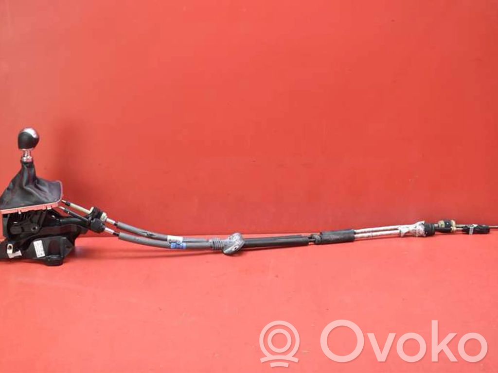 Ford Focus Levier de changement de vitesse 