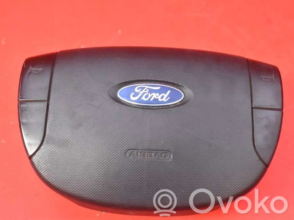 Ford Galaxy Airbag de volant 