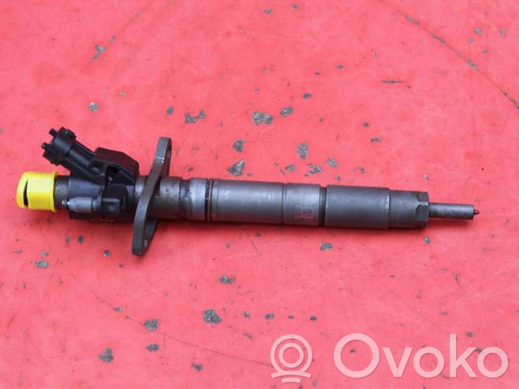 Injector combustibil   9X2Q9K546DB,9X2Q9K546DB