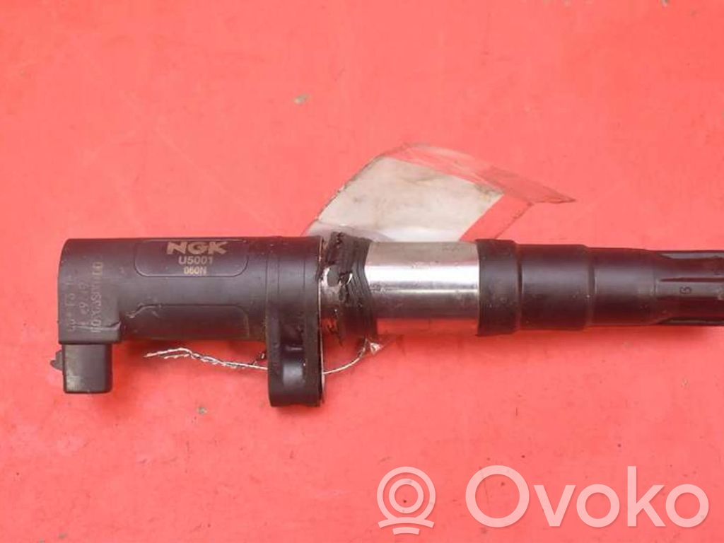 Renault Scenic III -  Grand scenic III High voltage ignition coil 