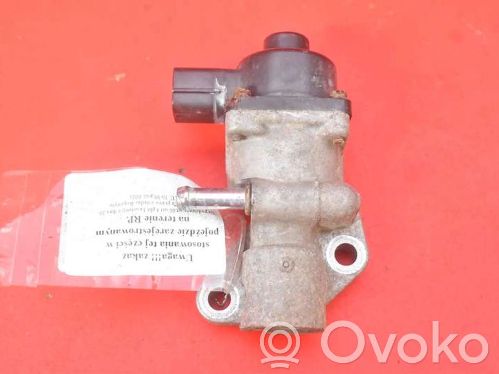 Mazda 3 II Válvula EGR 