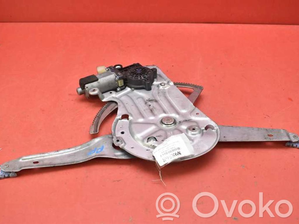 Volvo XC90 Regulador de puerta delantera con motor 
