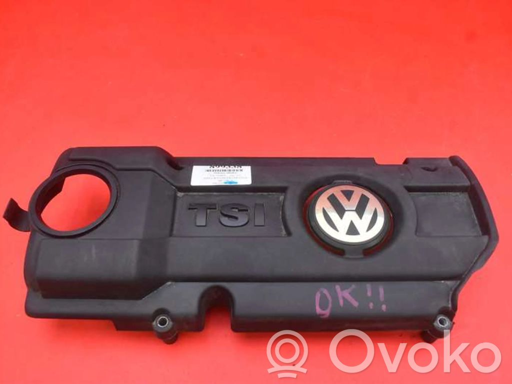 Volkswagen Golf Plus Couvre-soubassement avant 