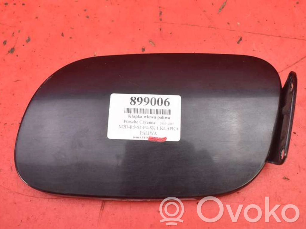 Klapka wlewu paliwa   7L5809905C,7L5809905C