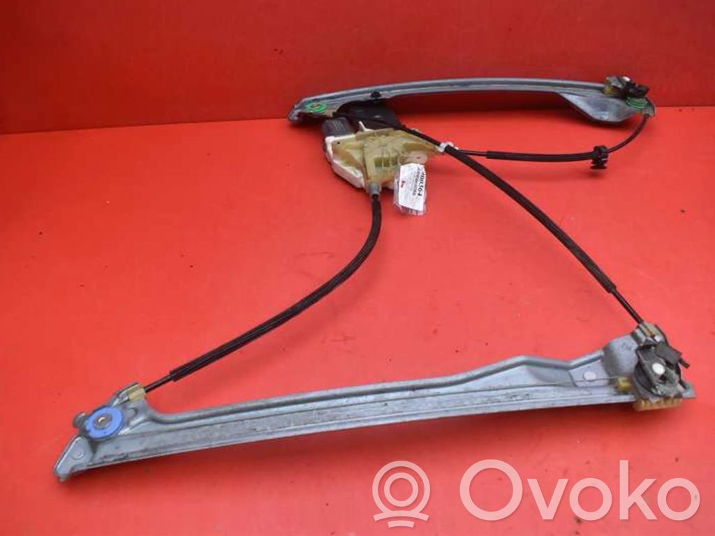 Renault Laguna III Mécanisme de lève-vitre avec moteur 