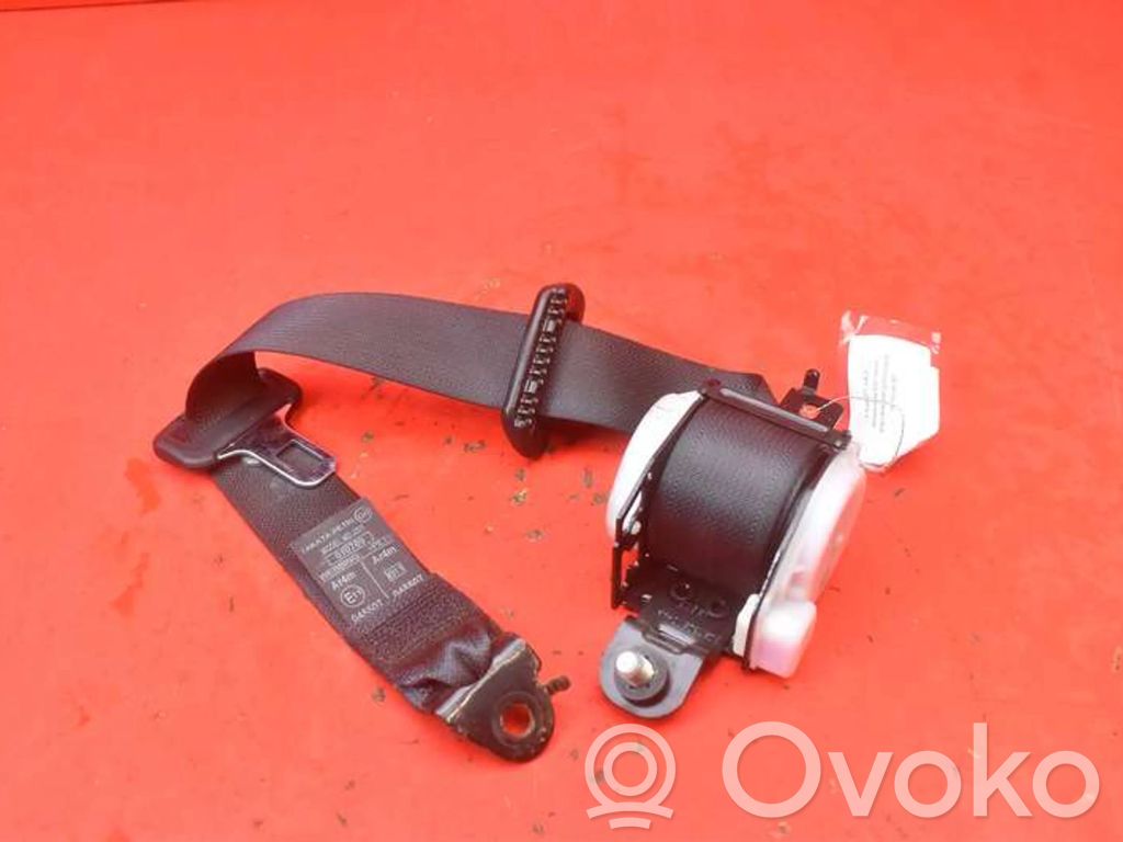 Honda Civic Cinturón delantero 