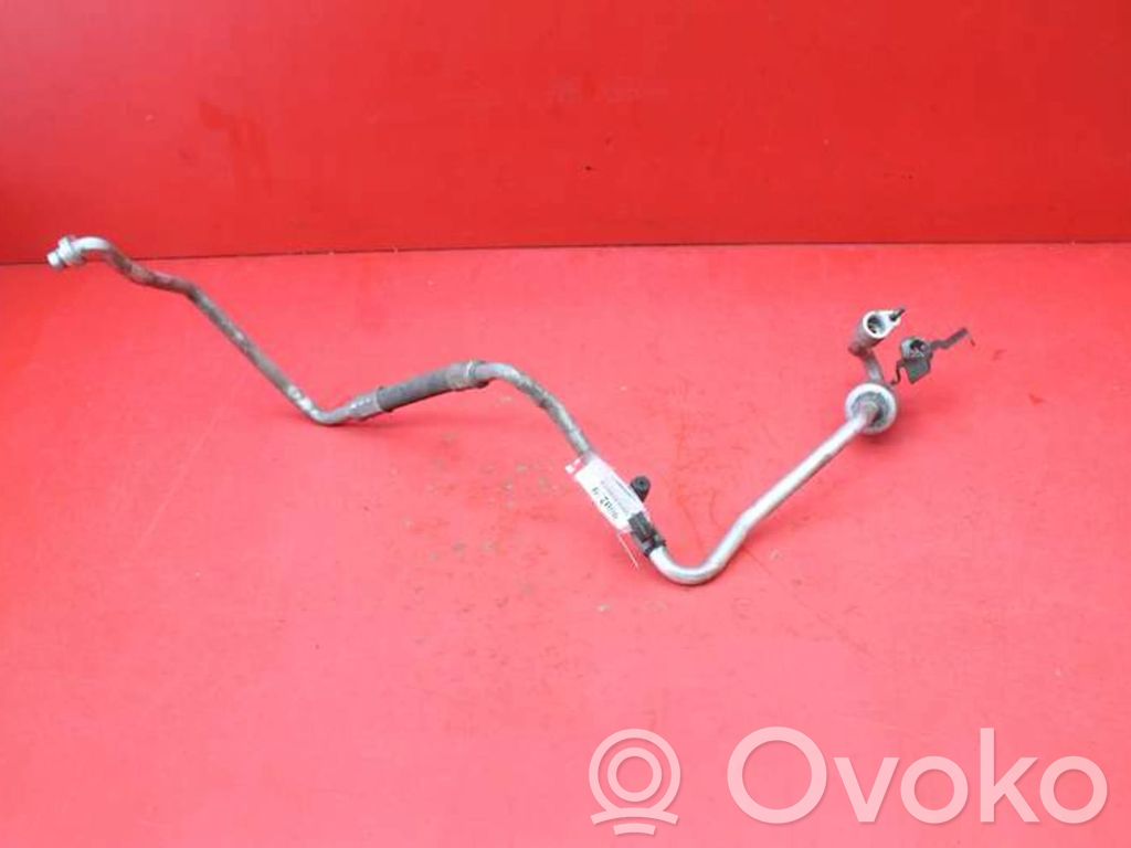 Renault Laguna III Tubo flessibile aria condizionata (A/C) 