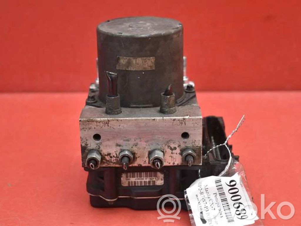 Bomba de ABS   EH14437A0,EH14437A0
