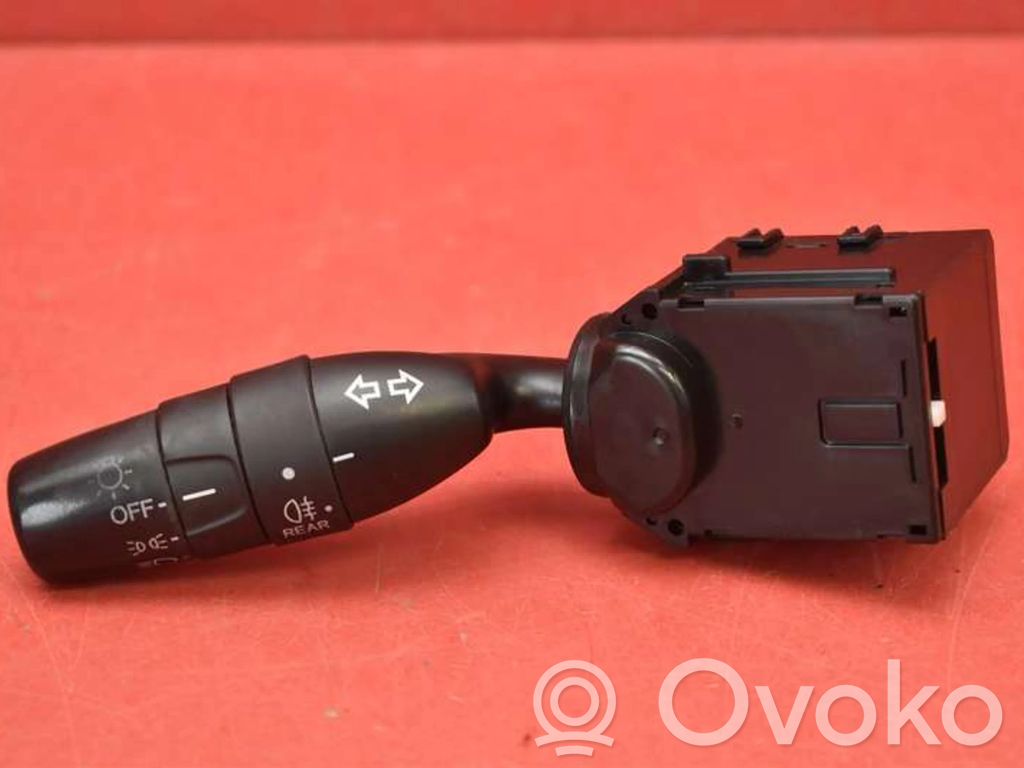 Honda Civic IX Interruptor del limpiafaros 