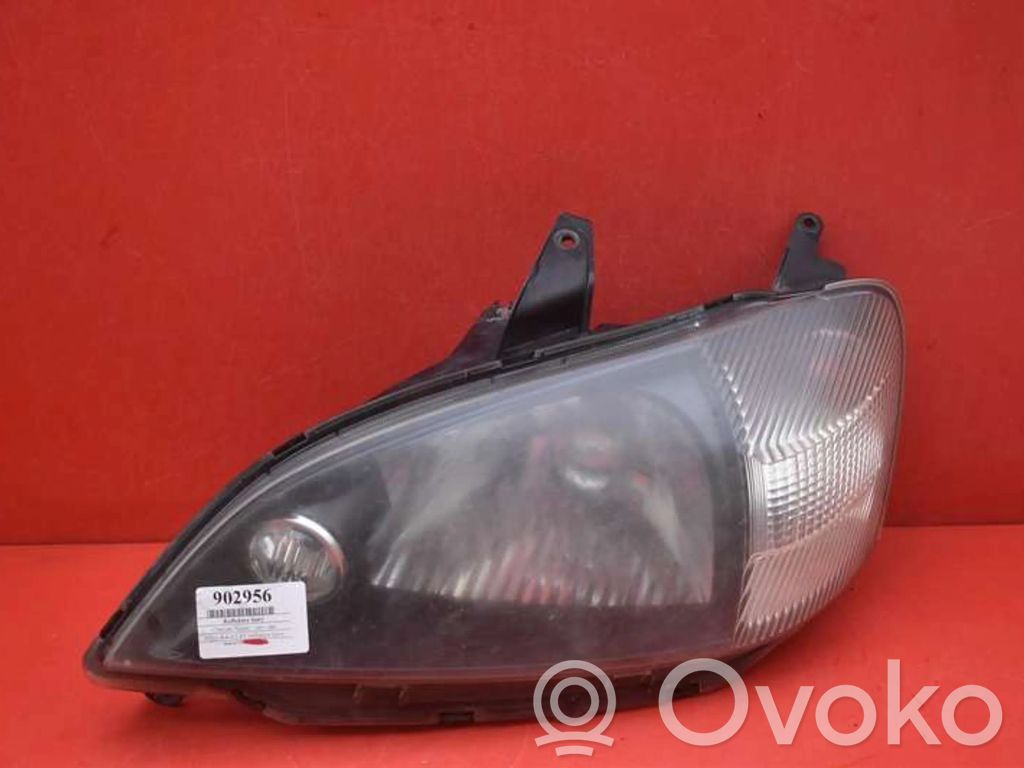 Citroen Xsara Picasso Scheinwerfer 
