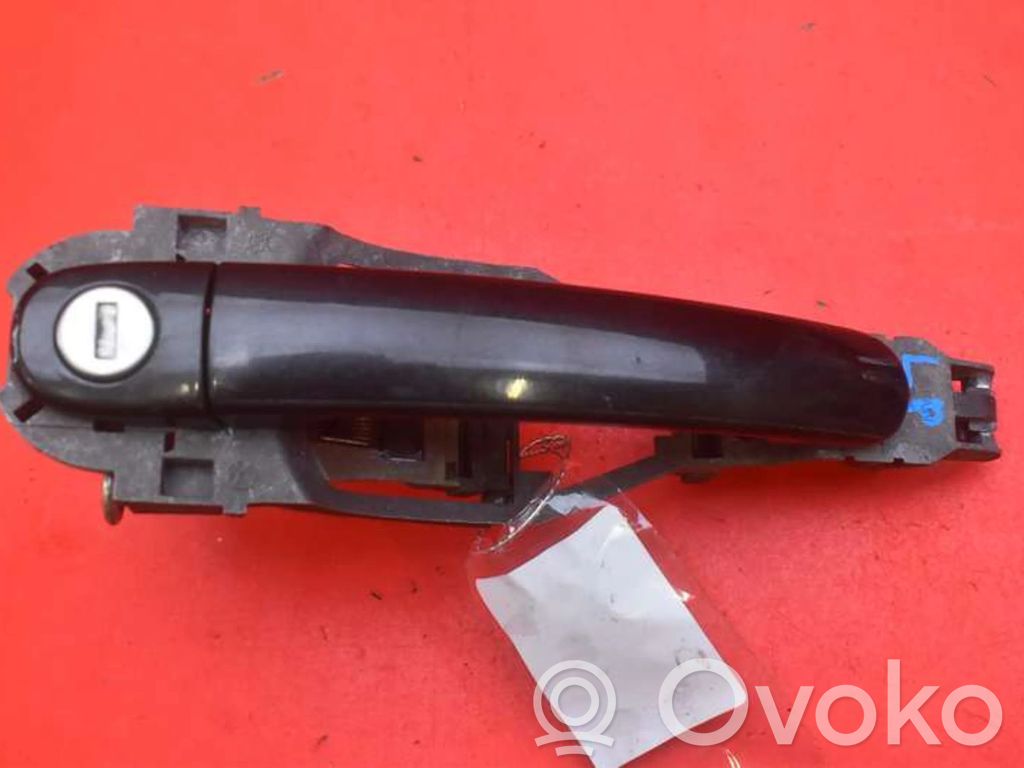 Seat Leon (1P) Maniglia esterna per portiera anteriore 