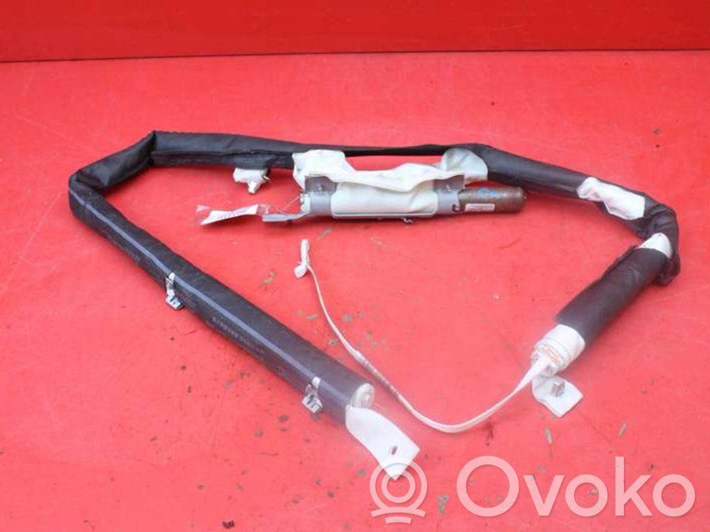 Peugeot 508 RXH Airbag de toit 