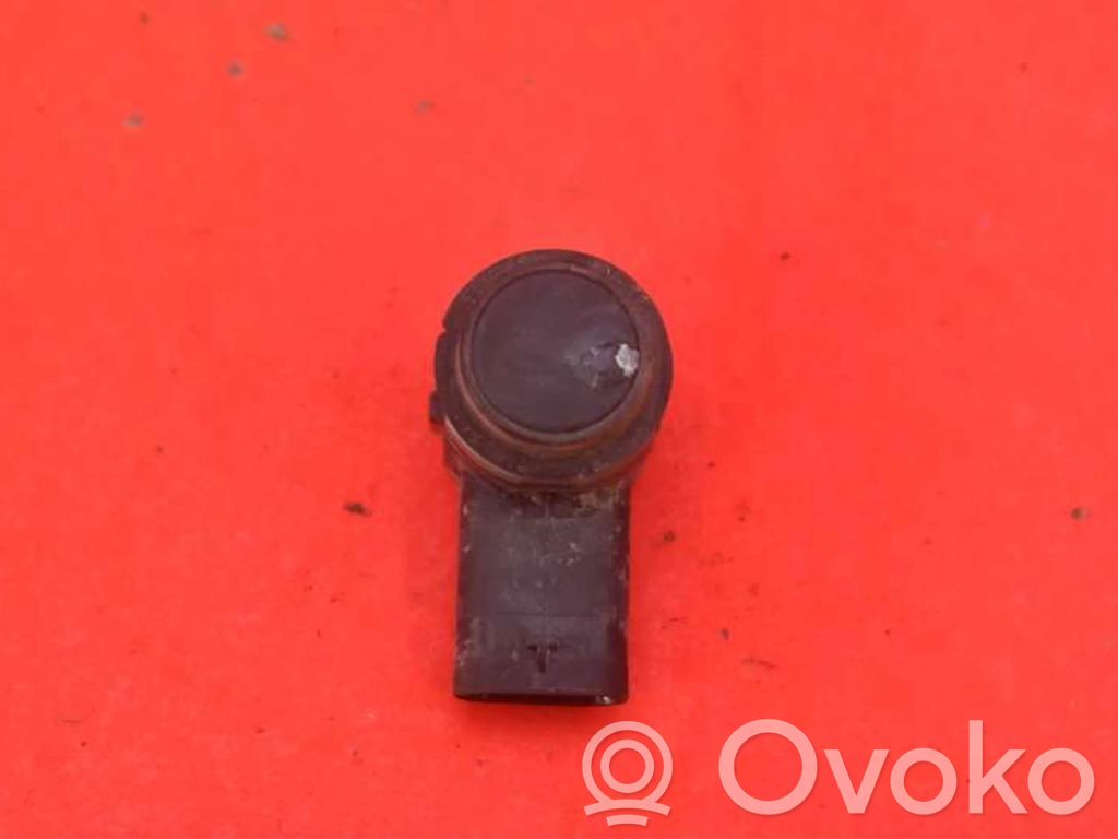 Ford Kuga II Pysäköintitutkan (PCD) ohjainlaite/moduuli 