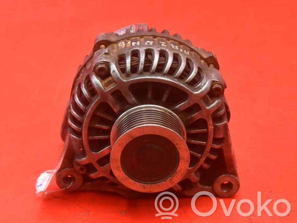 Mazda 6 Generator/alternator 