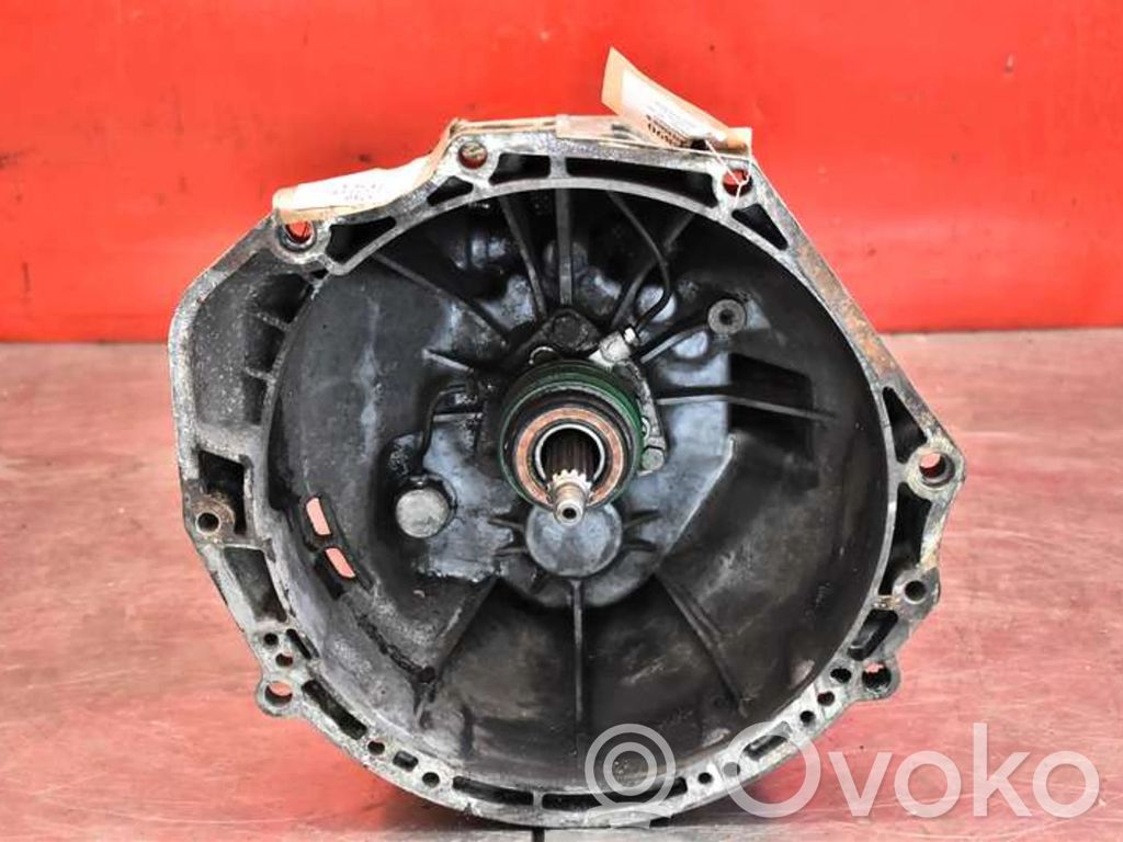 Opel Omega B2 Manualna 6-biegowa skrzynia biegów 