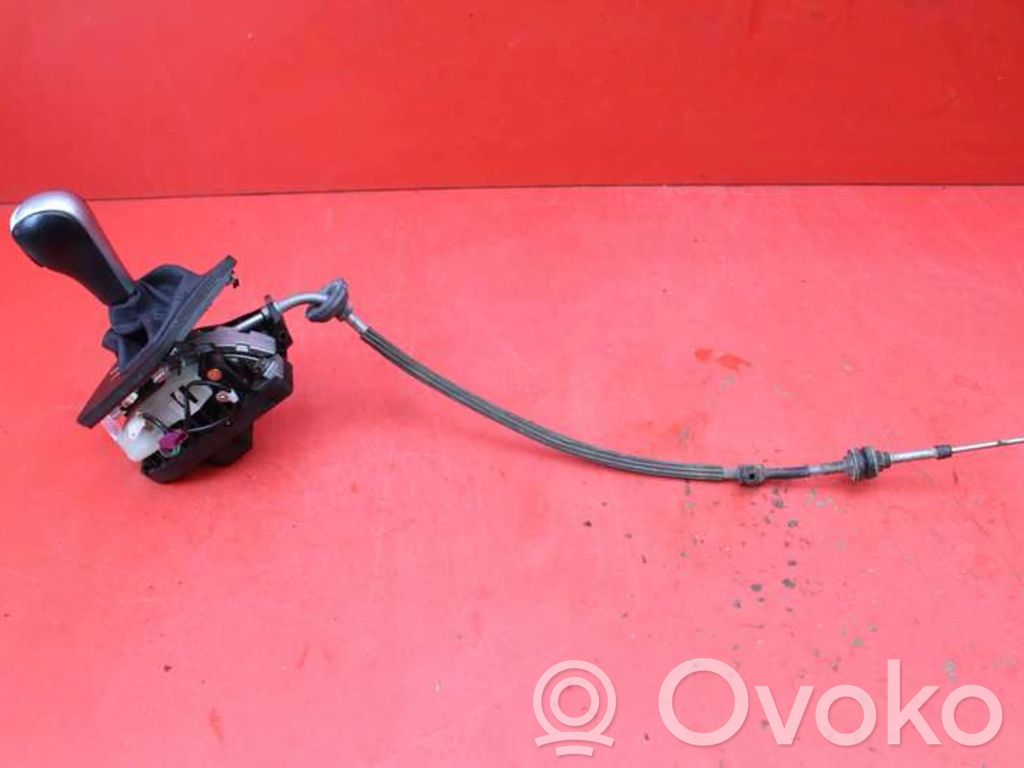 BMW X3 E83 Palanca de cambios 