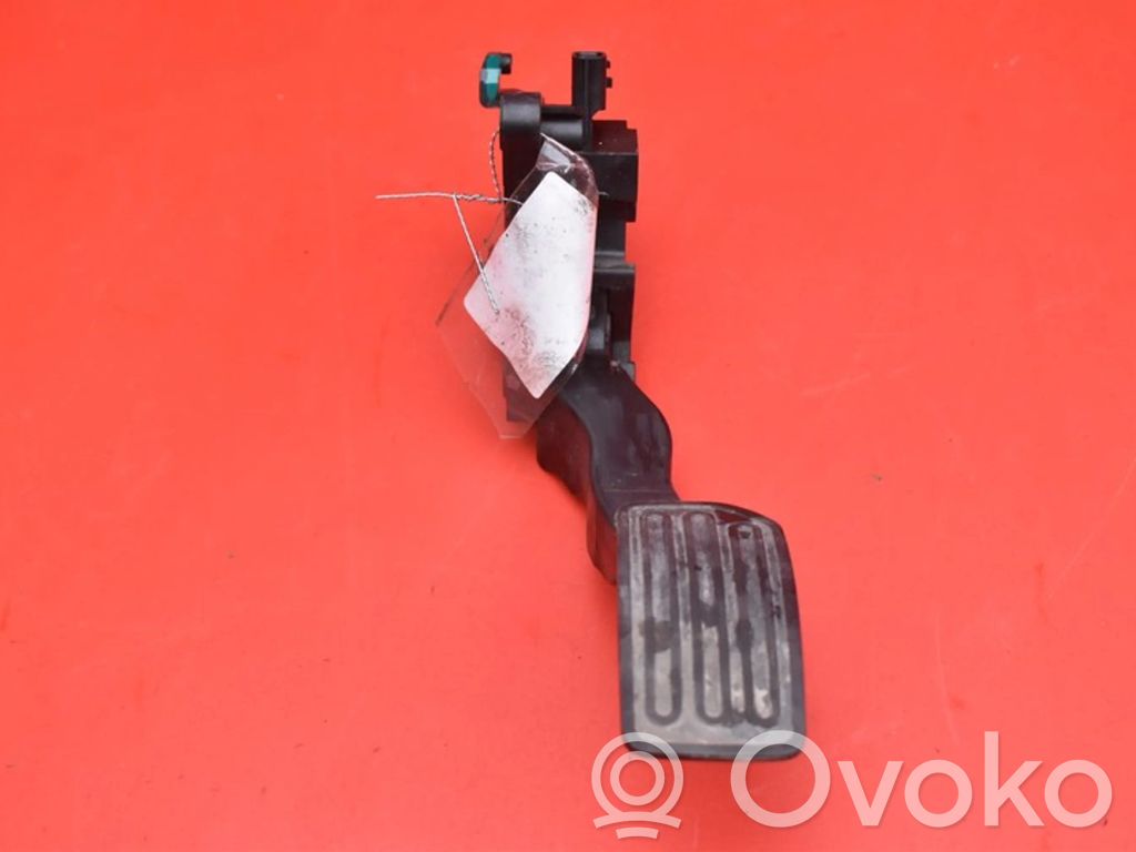 Nissan Micra Pedał gazu / przyspieszenia 