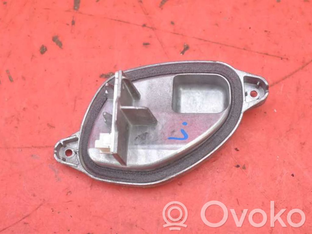 BMW M4 F82 F83 Modulo del convertitore di tensione/trasformatore 