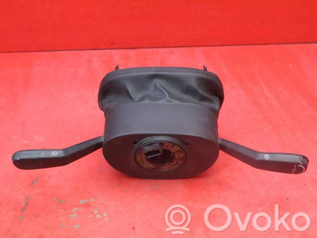 Saab 9-3 Ver2 Autres commutateurs / boutons / leviers 