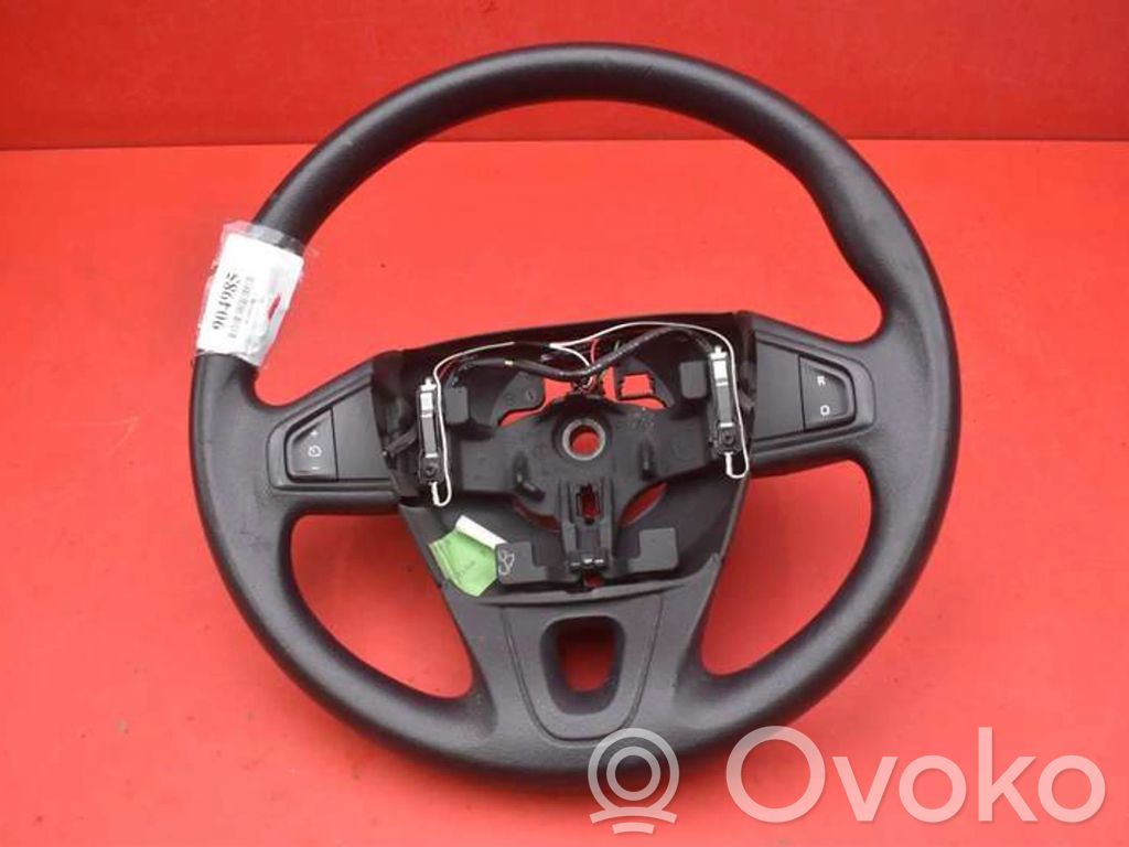 Renault Scenic III -  Grand scenic III Kierownica 