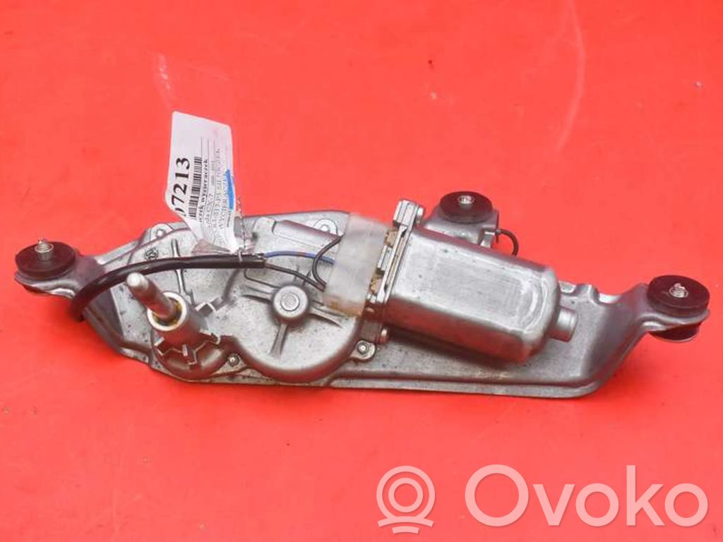 Wischermotor Heckscheibe   EG2167450C,EG2167450C