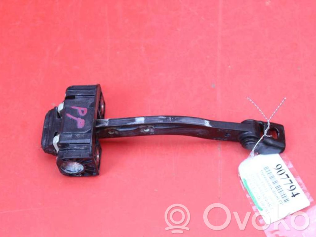 BMW 5 F10 F11 Charnière arrêt tirant de porte avant 