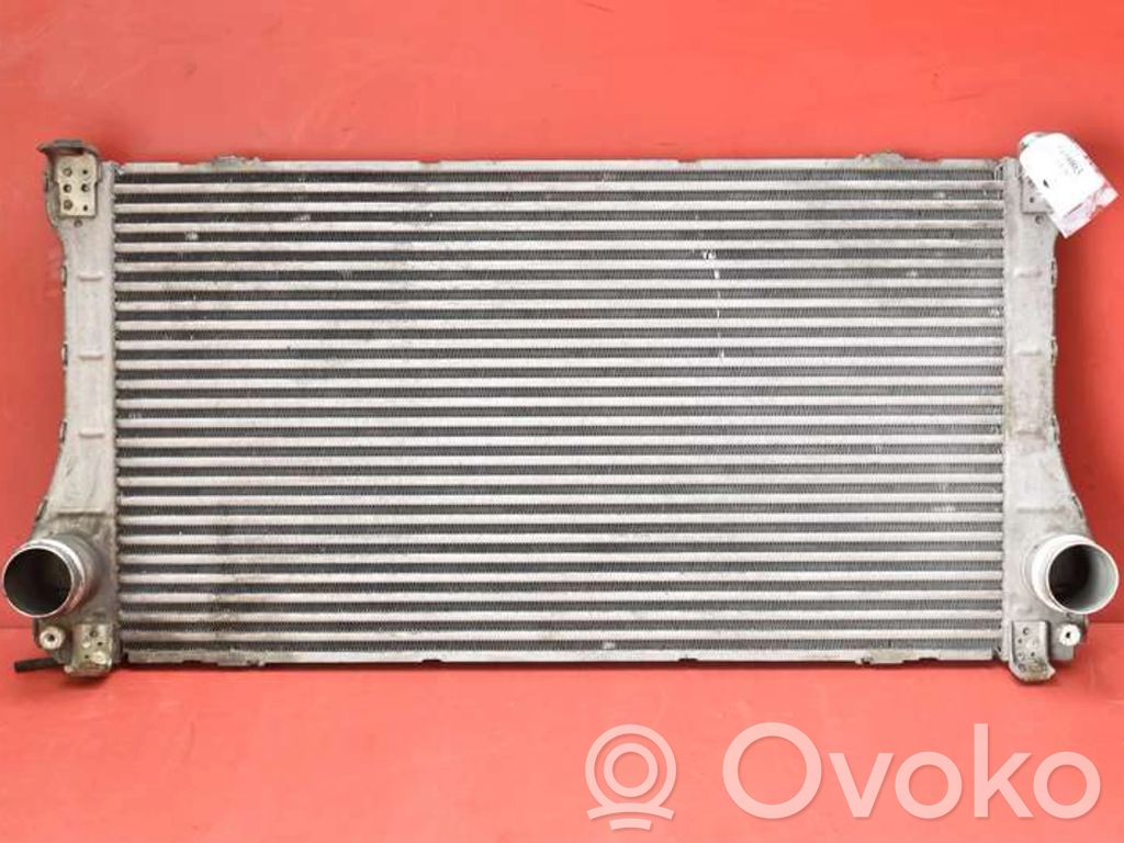 Toyota Avensis T270 Chłodnica powietrza doładowującego / Intercooler 