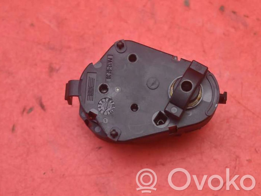 Motorino attuatore aria   6942990,6942990