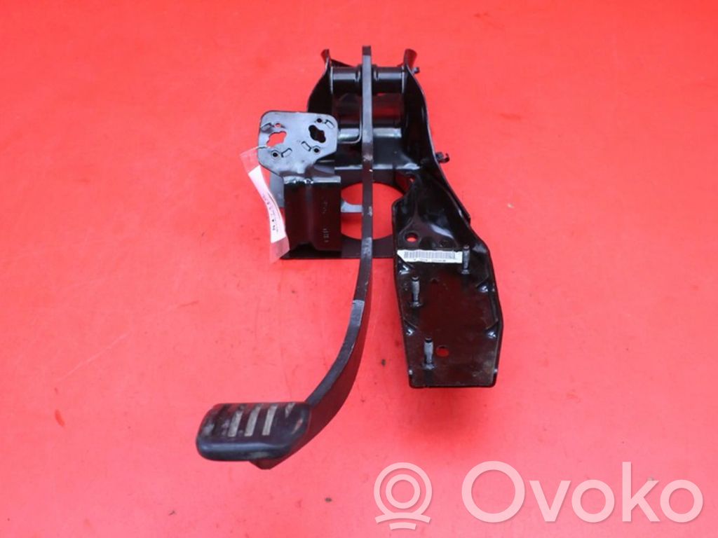 Ford Galaxy Pedal del acelerador 