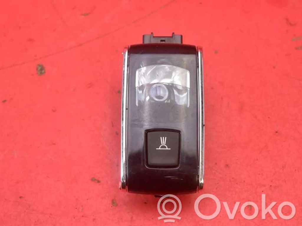 Peugeot 508 RXH Boot/trunk interior light 
