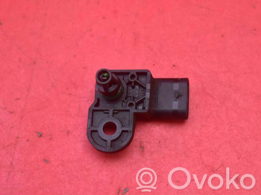 Peugeot 508 RXH Sensor / Fühler / Geber 