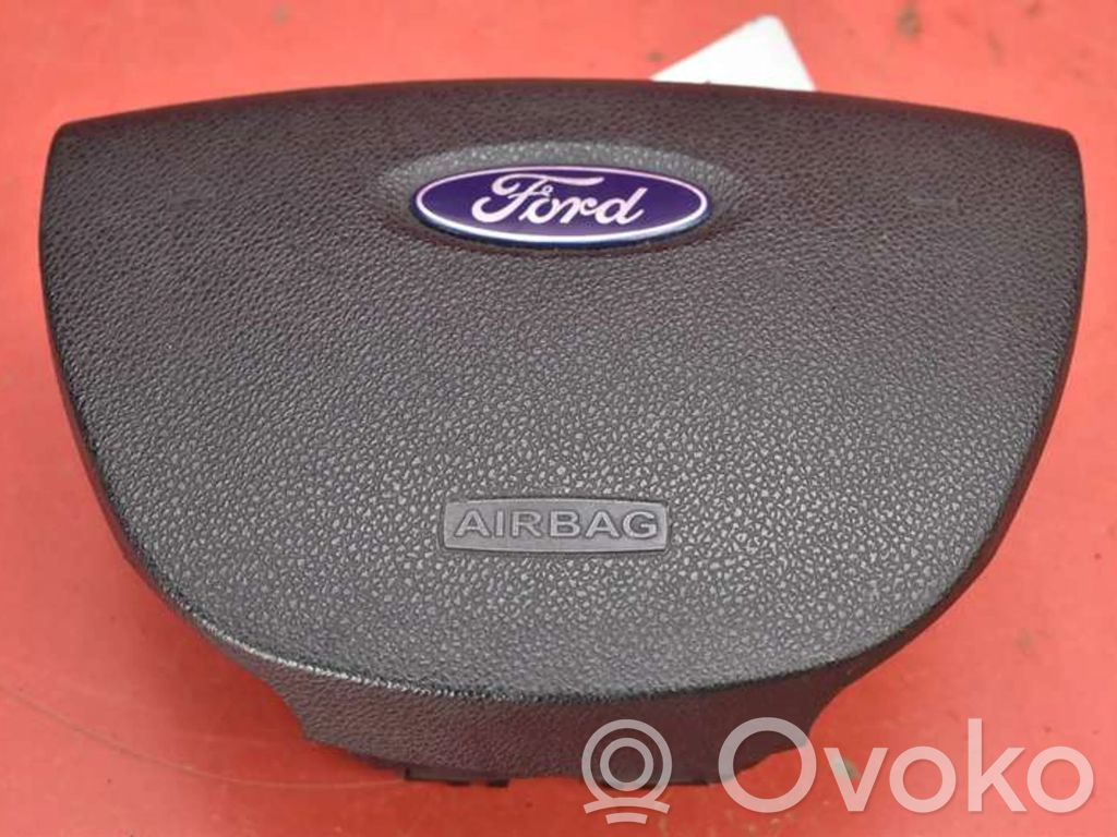 Airbag de volant   4M51A042B85,4M51A042B85