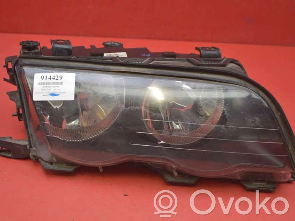 Scheinwerfer   BM145A301R,BM145A301R