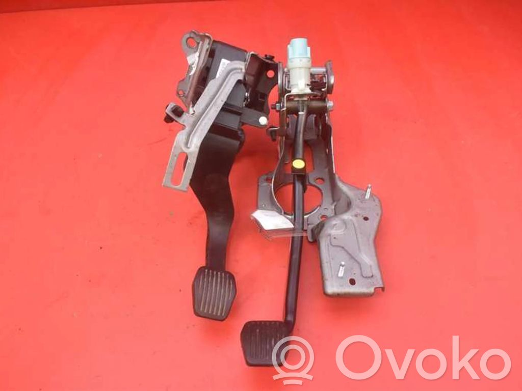 Ford Kuga I Pedal del acelerador 