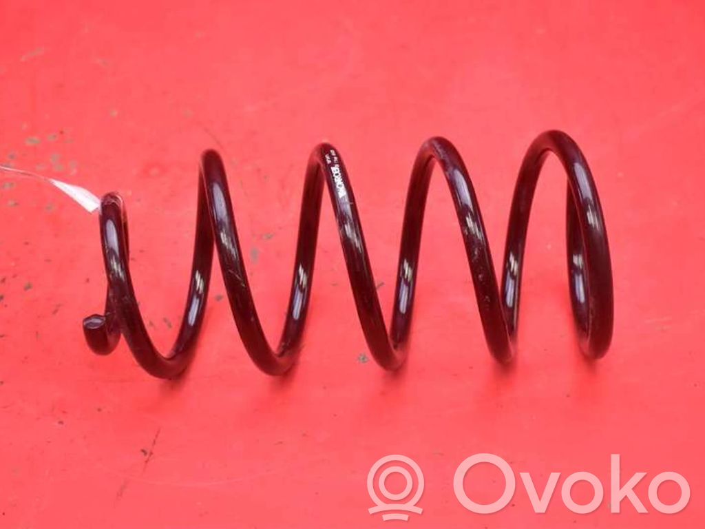 Muelle espiral trasero   SP2411,SP2411