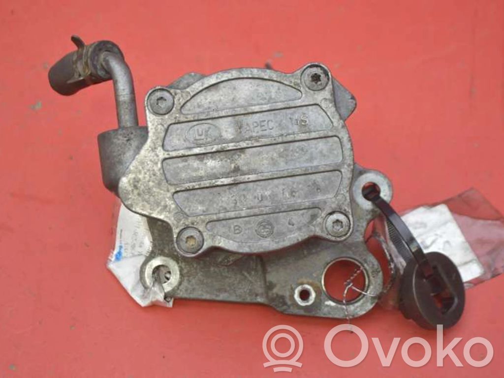 Toyota Yaris Pompa podciśnienia / Vacum 