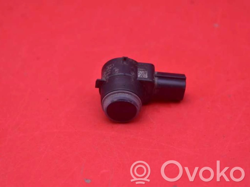Opel Insignia A Unidad de control/módulo PDC de aparcamiento 