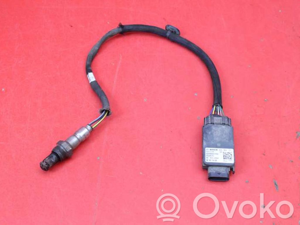 Sensore della sonda Lambda   9816276480,9816276480