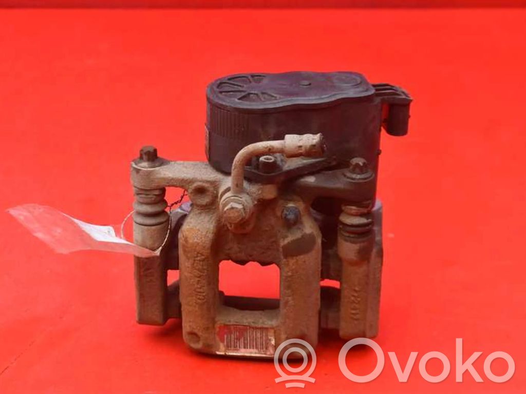 Citroen Berlingo Pinza del freno posteriore 