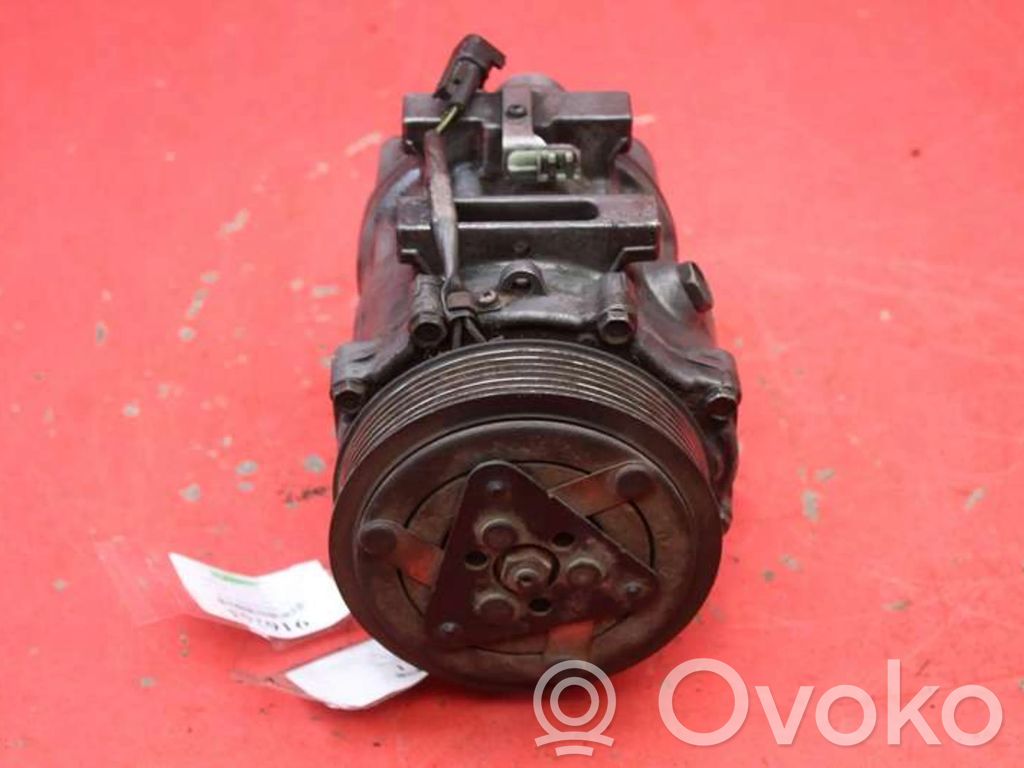Klimakompressor Pumpe   3M5H19D629HB,3M5H19D629HB
