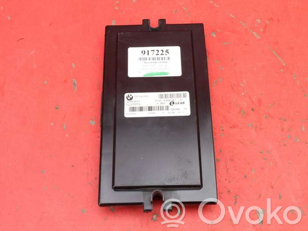 BMW 1 E81 E87 Alte unități/module de control 