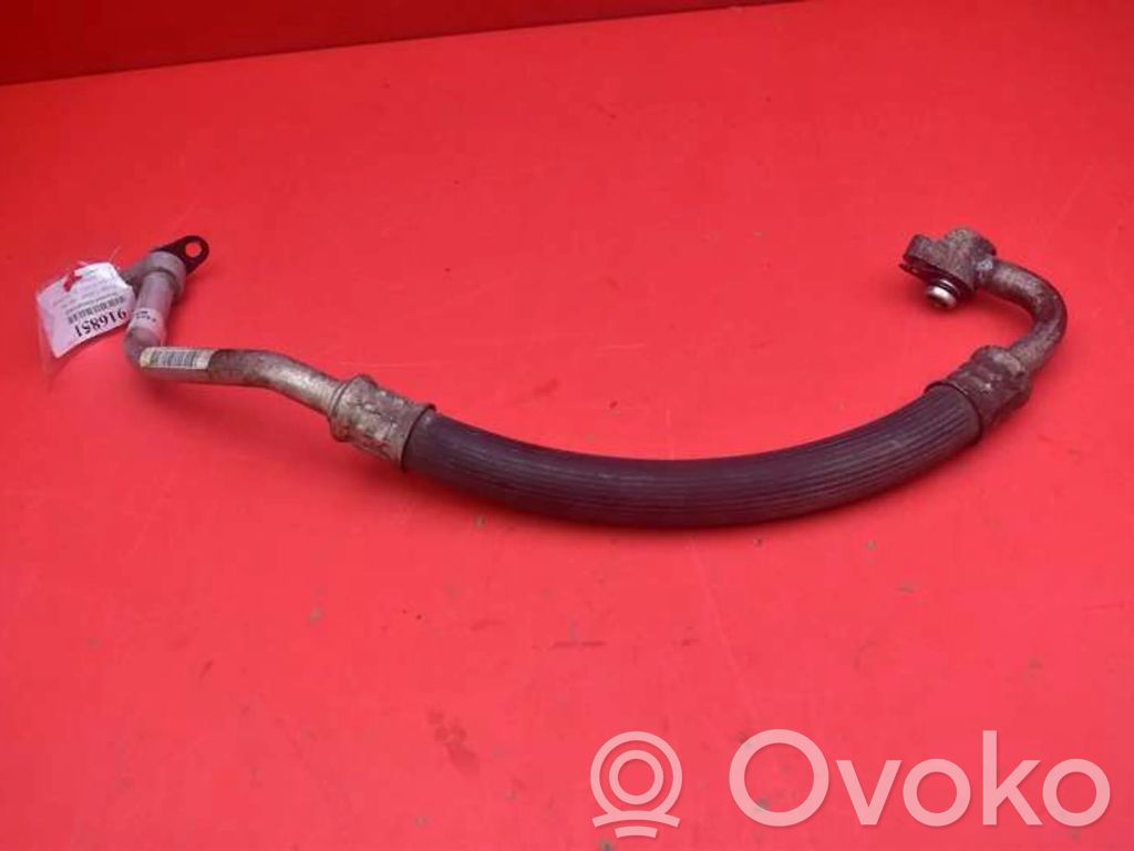 Dodge Caliber Ilmastointilaitteen putki (A/C) 