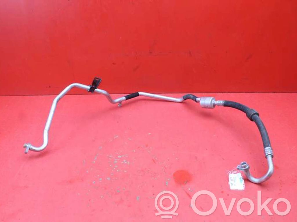 Citroen C4 Cactus Ilmastointilaitteen putki (A/C) 