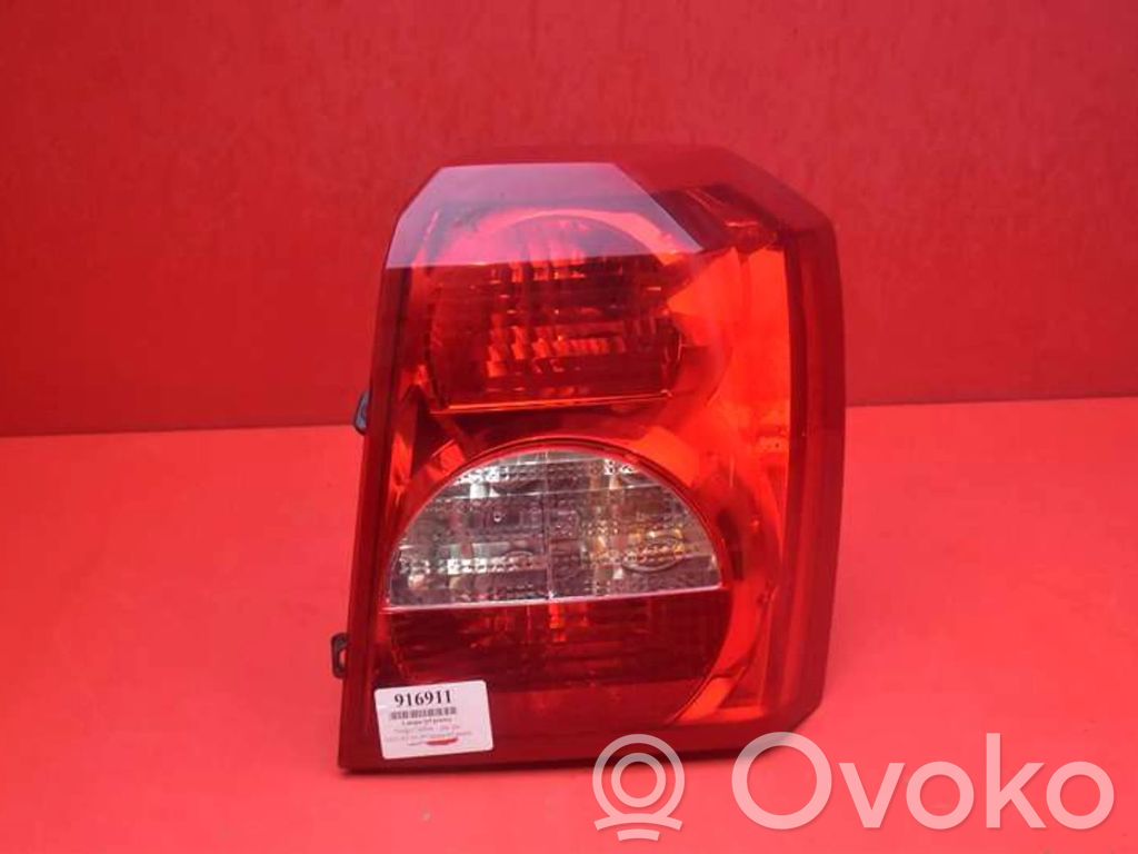 Dodge Caliber Takavalot 